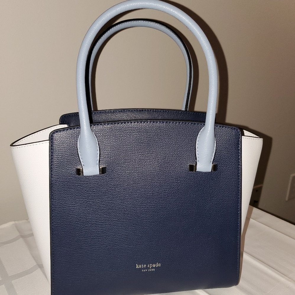 Kate Spade Sydney Medium Satchel